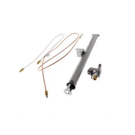 Weil McLain 510-811-646 LP Pilot Assembly Kit W/Orifice