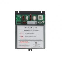 Weil Mclain 511-330-088 Integrated Boiler Control Board Only