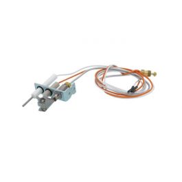 Weil McLain 511-330-218 Natural Gas Pilot Burner Assembly