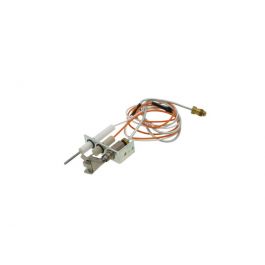 Weil McLain 511-330-219 Liquid Propane Gas Pilot Burner Assembly