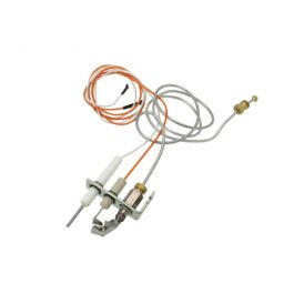 Weil McLain 511-330-221 Natural Gas Pilot Burner Assembly