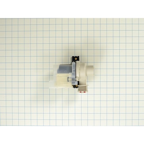 Electrolux Replacement Drain Pump For Washer, Part # 137221600