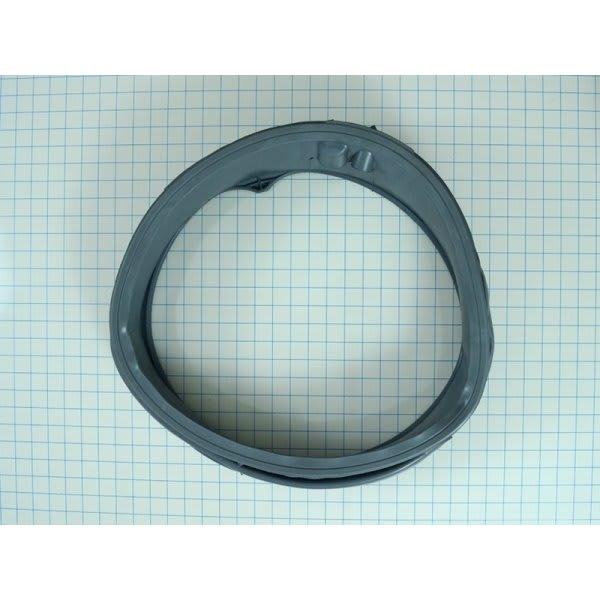Electrolux Replacement Door Boot For Washer, Part # 134616100