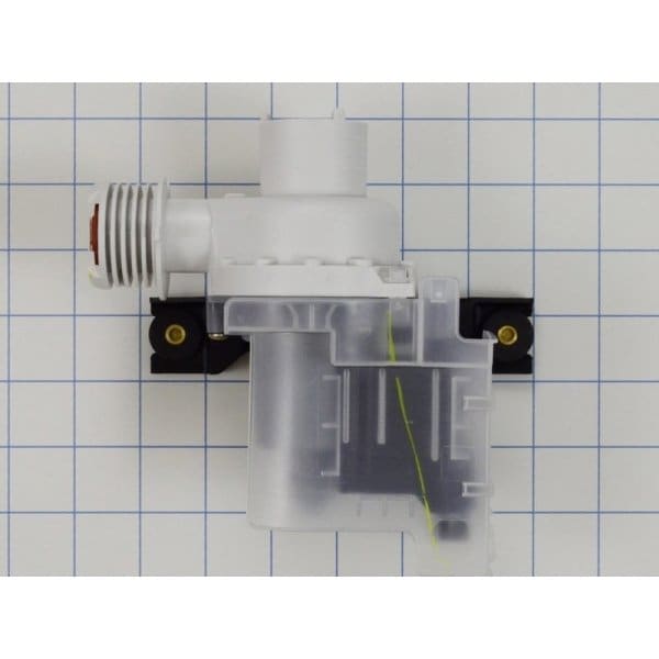 Electrolux Replacement Drain Pump For Washer, Part # 137108000