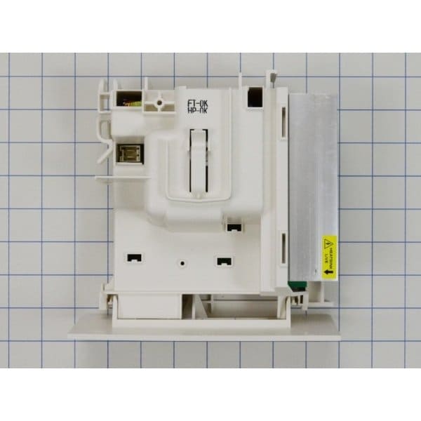 Electrolux Replacement Motor Control Board For Washer, Part#134743500