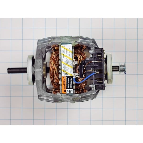 Electrolux Replacement Drive Motor For Laundry Center Dryer, Part #8581341966035