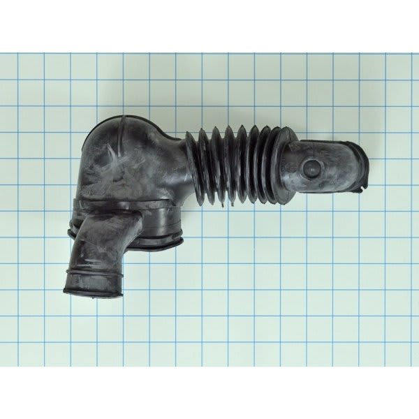 Electrolux Replacement Tub-To-Pump Hose For Washer, Part # 134639920