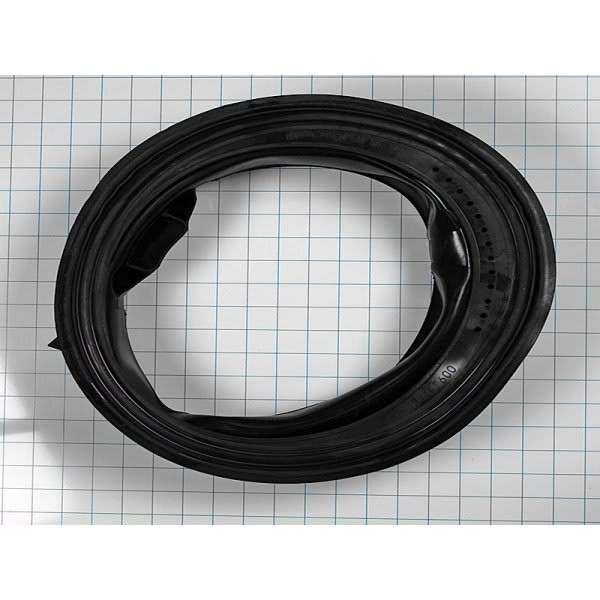 Electrolux Replacement Door Boot Kit For Washer, Part # 5303937187