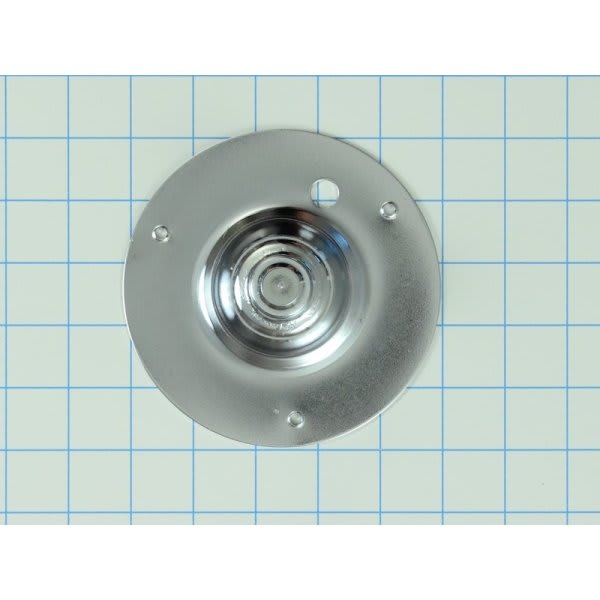 Electrolux Replacement Drum Support Shaft For Dryer, Part#131777700