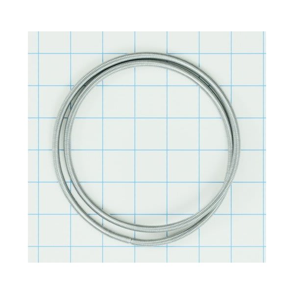 Electrolux Replacement Door Boot Spring Clamp For Washer, Part # 134365300