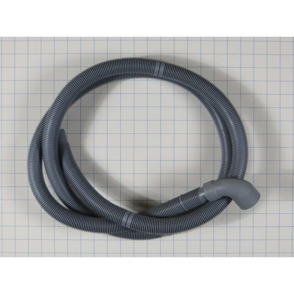 Electrolux Replacement Drain Hose For Washer, Part # 134889600