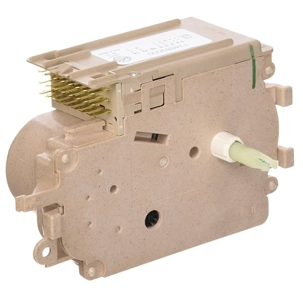 Electrolux Replacement Timer For Washer, Part # 134883600