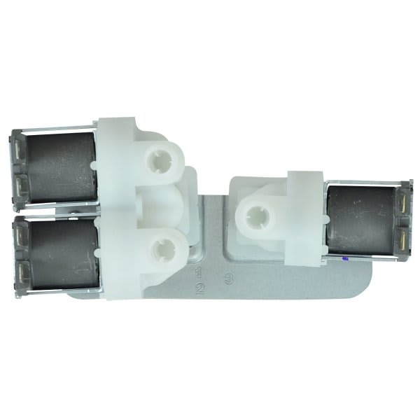 GE Replacement Water Inlet Valve For Washer, Part#WH13X10029