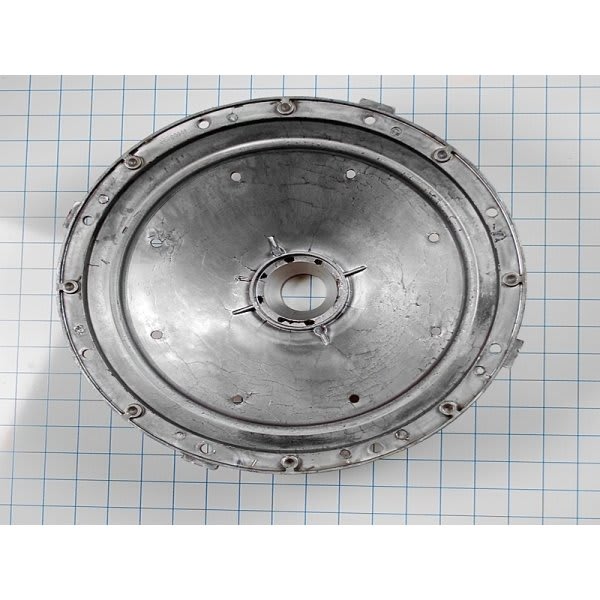 GE Replacement Tub Mounting Hub For Washer, Part#WH45X10027