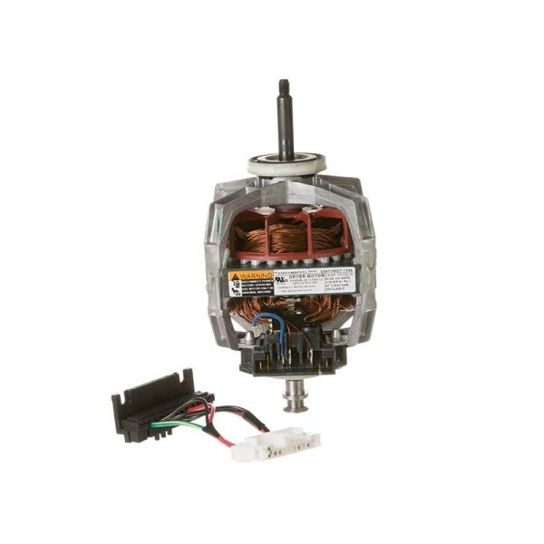 GE Replacement Drive Motor For Dryer, Part # We17x23463