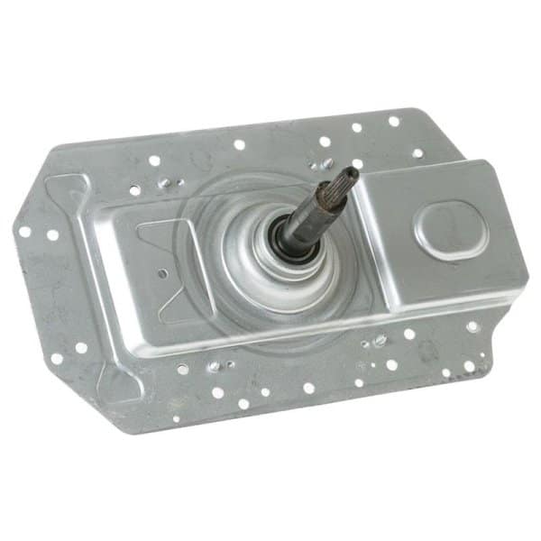 GE Replacement Gear Case For Washer and Dryer Combo, Part#WH16X10185
