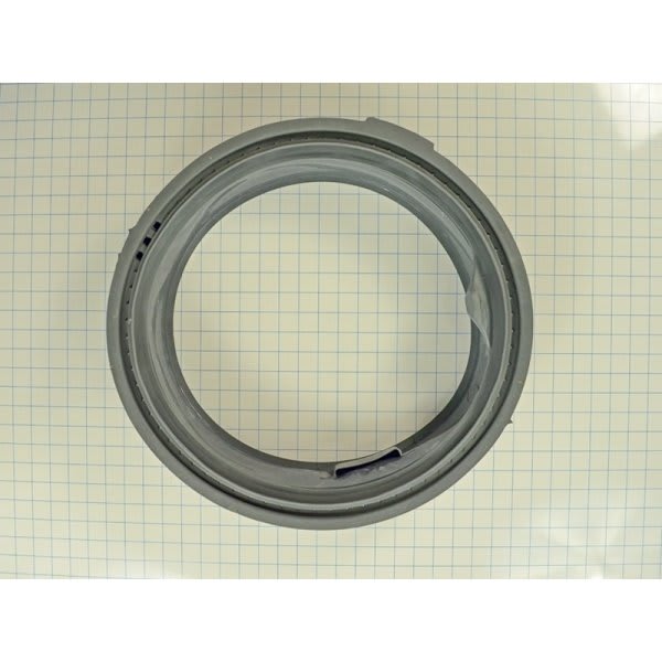 GE Replacement Door Boot Seal For Washer, Part#WH08X10049