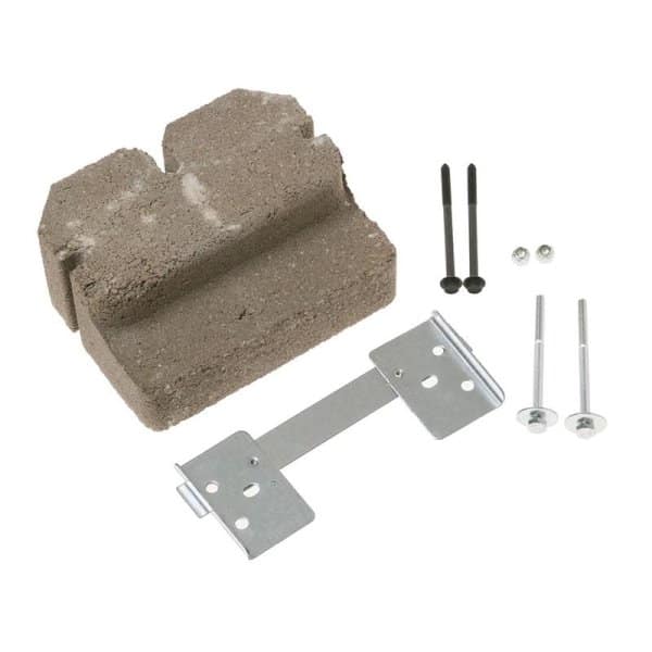 GE Replacement Counterweight For Washer, Part#WH49X10102