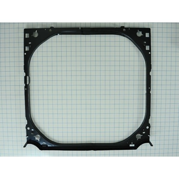 GE Replacement Cabinet Apron Bracket For Washer, Part#WH49X20925
