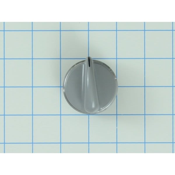 GE Replacement Control Knob For Washer, Part#WH01X10315