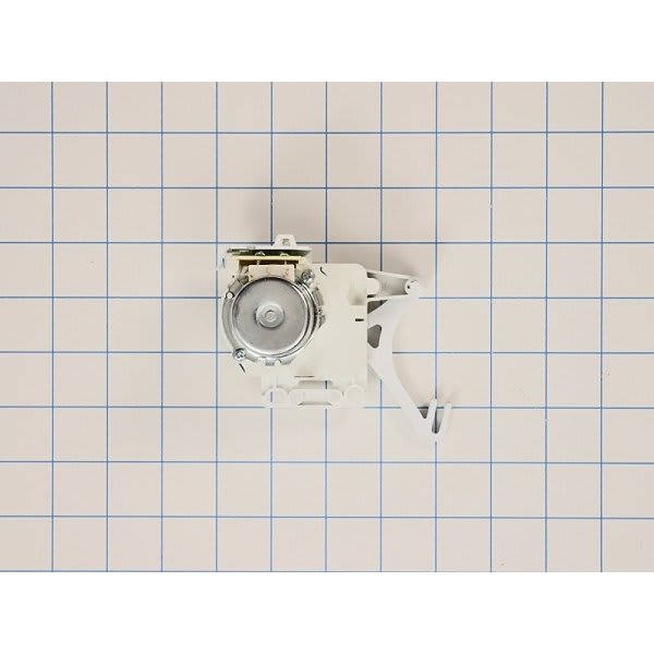 GE Replacement Dispenser Actuator For Washer, Part#WH43X10059