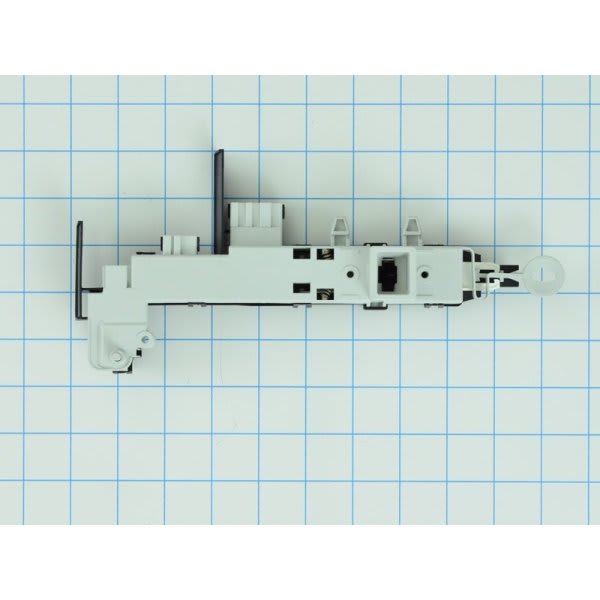 Samsung Replacement Door Lock Switch For Washer, Part # Dc64-00519d