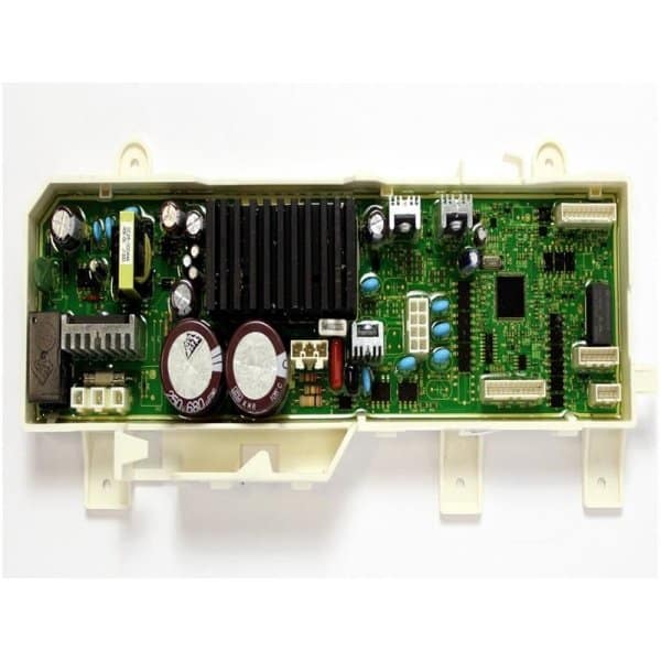 Samsung Replacement Electronic Control Board For Washer, Part#DC92-01021B