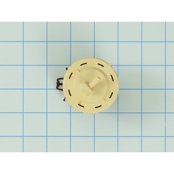 Samsung Replacement Water Level Pressure Switch For Washer, Part # Dc96-01703b
