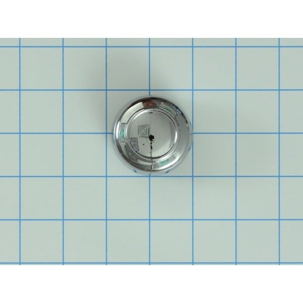 Samsung Replacement Agitator Cap For Washer, Part#DC66-00680A