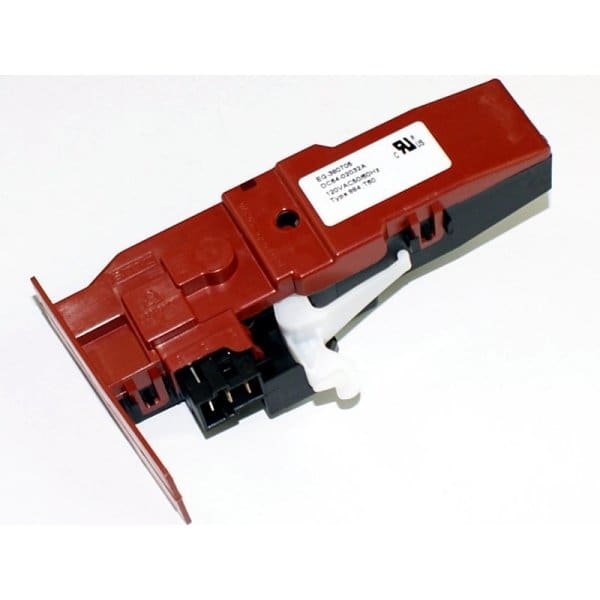 Samsung Replacement Door Lock For Washer, Part#DC64-02032A