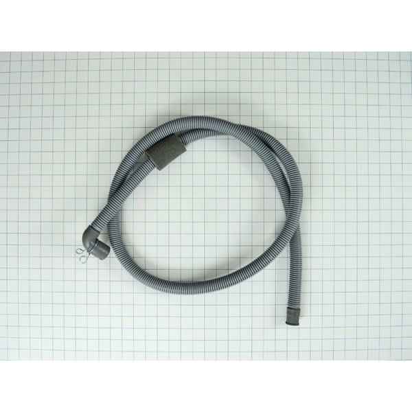 Samsung Replacement Assembly Drain House For Washer, Part # Dc97-15273a