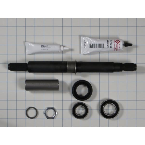 Whirlpool Replacement Tub Bearing Kit For Washer, Part # W10435302