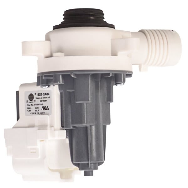 Whirlpool Replacement Drain Pump For Washer, Part #wpw10661045