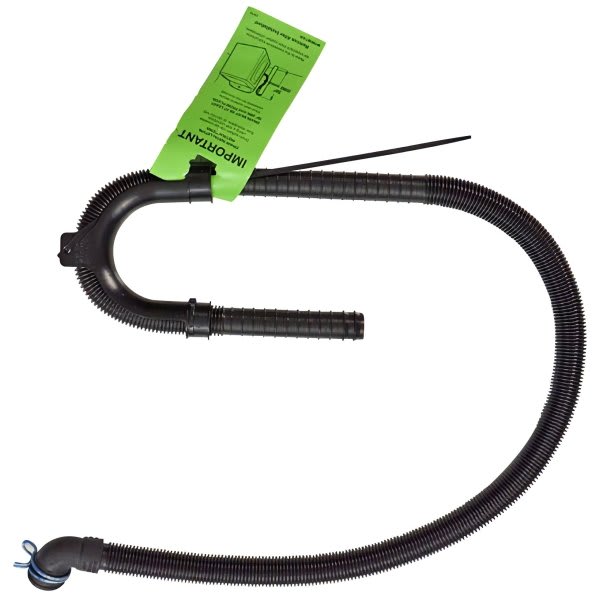 Whirlpool Replacement Drain Hose For Washer, Part#W11244231