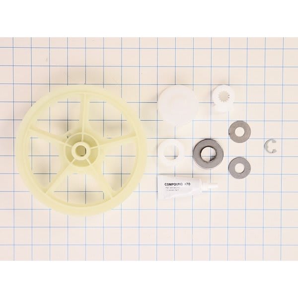 Whirlpool Replacement Thrust Bearing Kit For Washer, Part # 12002213