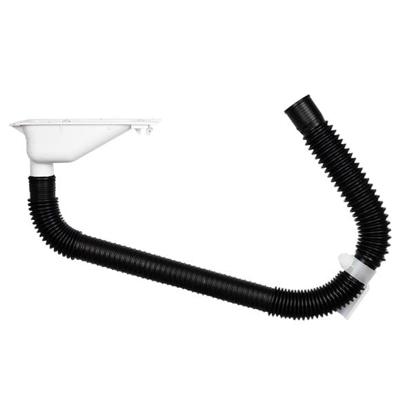 Whirlpool Replacement Drain Hose For Washer, Part#WPW10358149