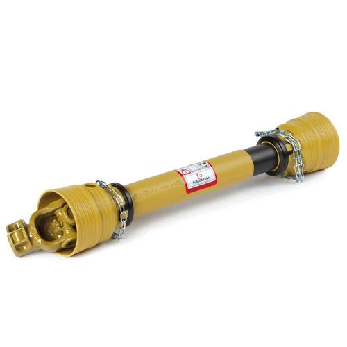 AX1 (28"OL) 1-3/8"-6 SPL X 5/8"