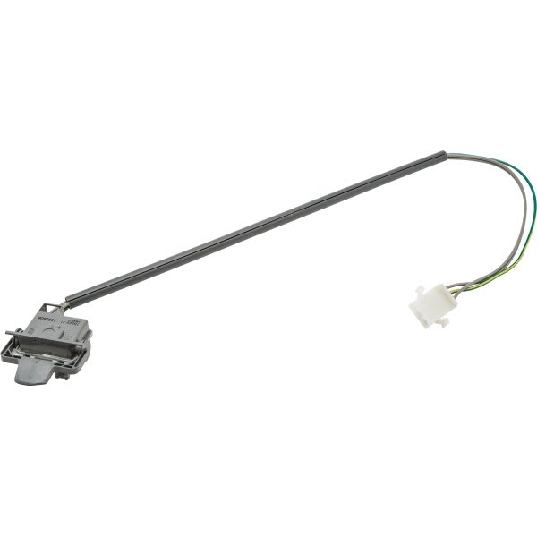 Whirlpool Washer Lid Switch Assembly