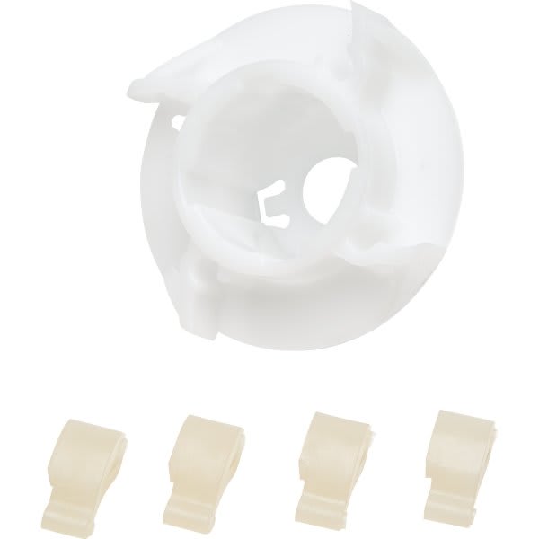 Whirlpool Washer Agitator Cam Kit With 4 Dogs