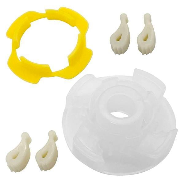 GE Short Cam Agitator Repair Kit For Washer, Part #285809