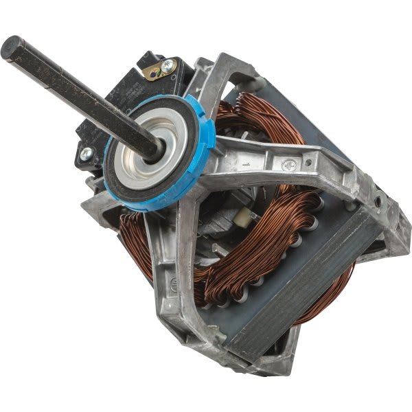 Whirlpool Washer Motor Drive