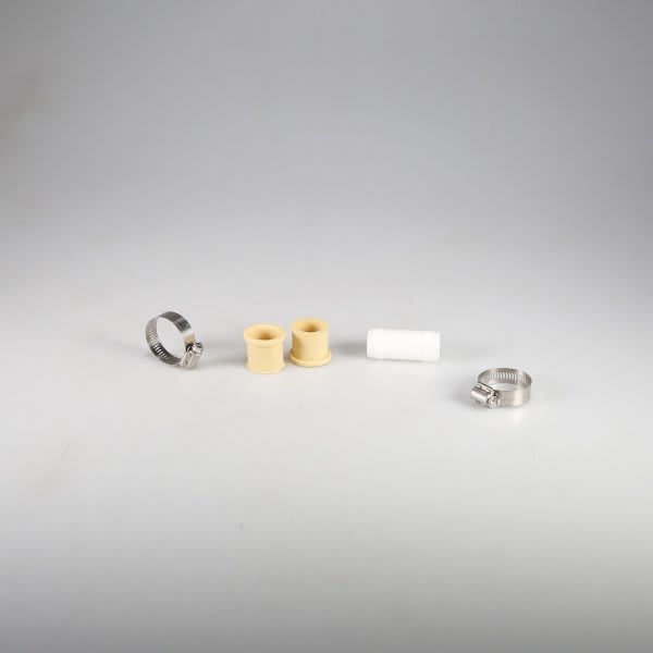Whirlpool Replacement Drain Hose Coupling Kit For Washer/Dryer, Part# 285442