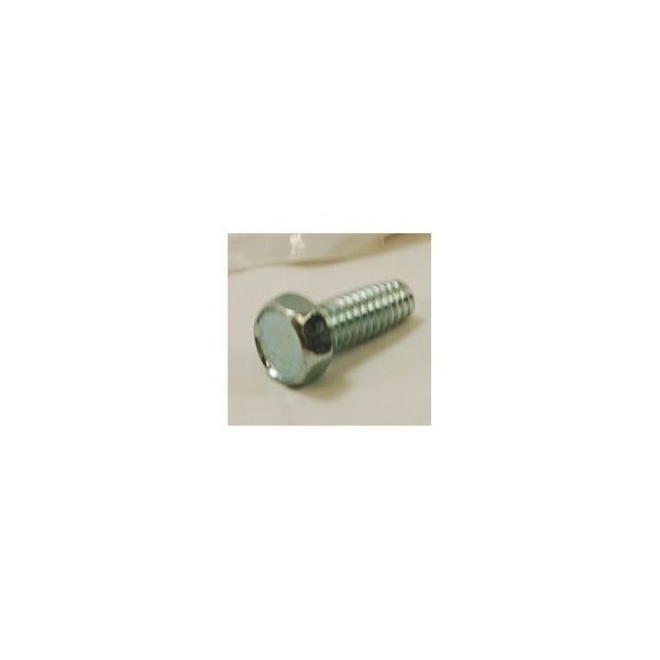 Whirlpool Replacement Cap Screw For Washer/Dryer, Part# 3400500
