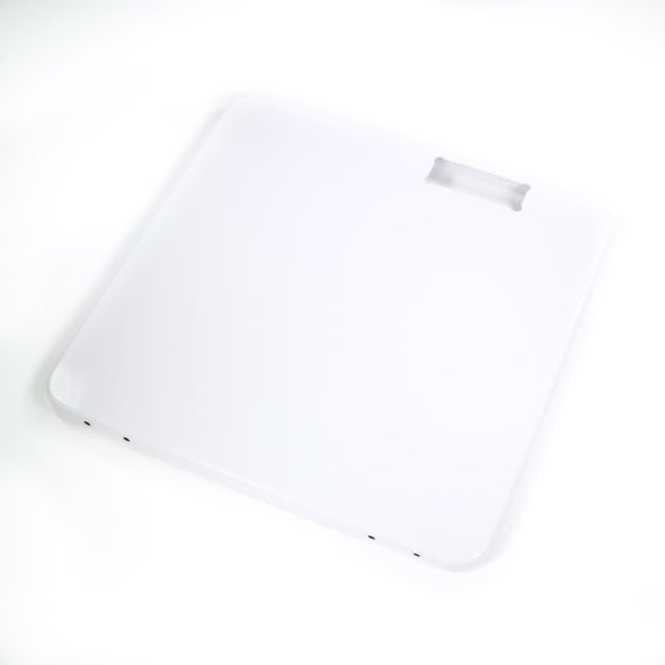 Whirlpool Replacement Door For Washer/Dryer, Part# Wp348205