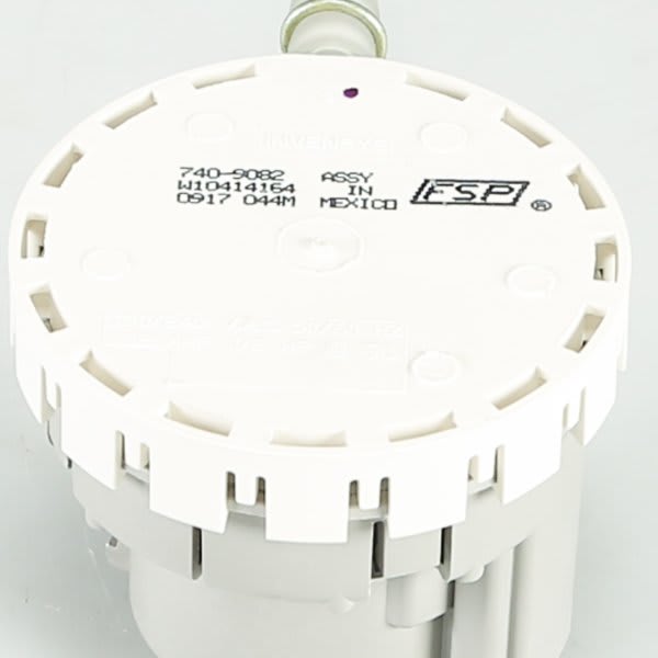 Whirlpool Replacement Water Level Switch For Washer, Part# Wpw10414164
