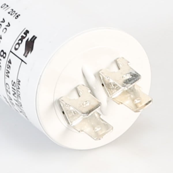 Whirlpool Replacement Start Capacitor For Dryer, Part#W11105120
