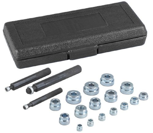 OTC 4505 SAE Bushing Driver Set - 19 Piece