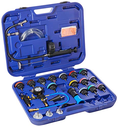 Astro Pneumatic 78585 Universal Radiator Pressure Tester and Vacuum Type Cooling System Kit