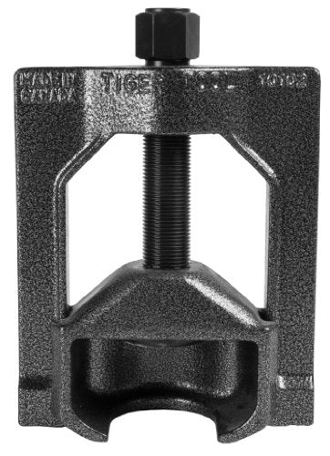 Tiger Tool U Joint Puller for Commercial Trucks, Heavy Duty U Joint Removal Tool, Semi Truck Universal Joint Extractor, U-Joint Removal Press for Class 7-8 Trucks, 10102