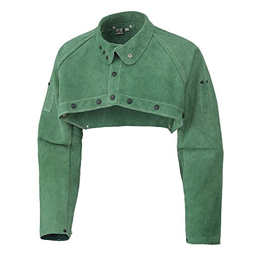 Pioneer V2340440 Welding Cape Sleeves